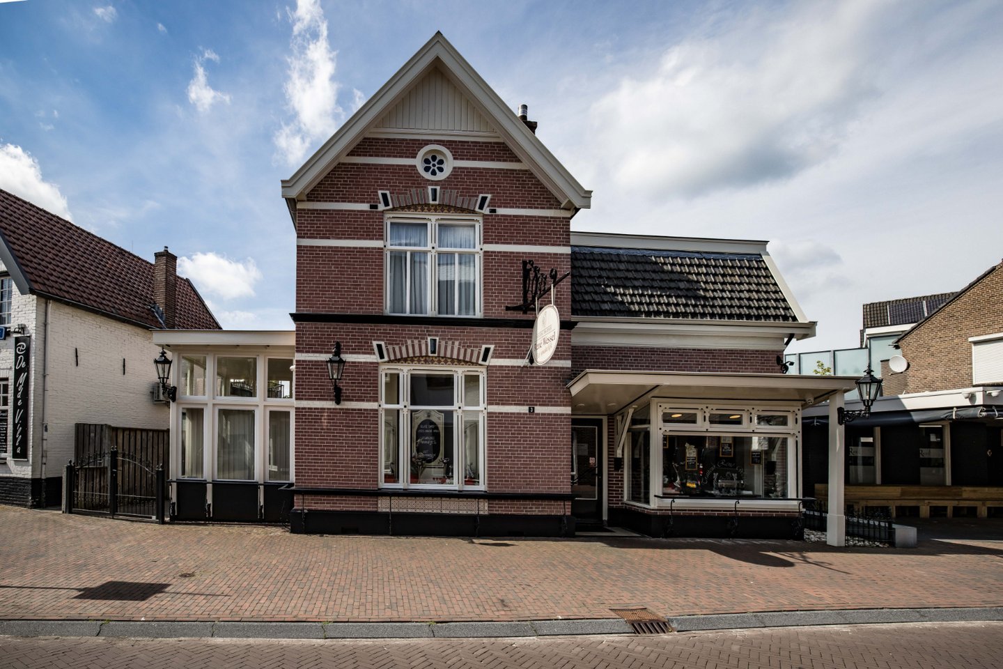 Bekijk foto 1 van Nijverdalsestraat 3