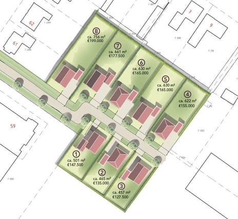 Bakkersland - Bergentheim main image