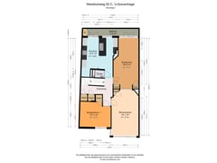 View floorplan