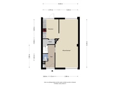 Bekijk plattegrond