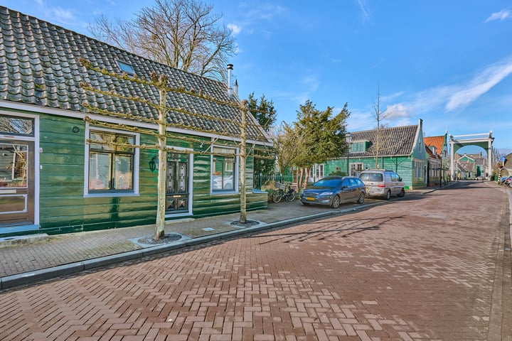 J.J. Allanstraat 461