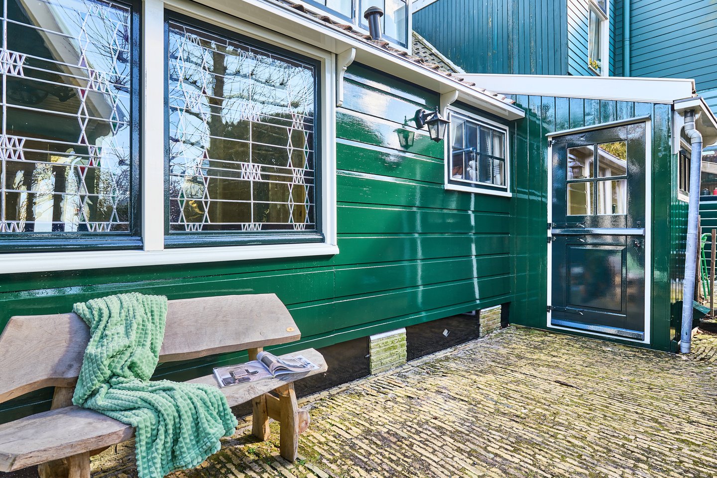 Bekijk foto 4 van J.J. Allanstraat 461