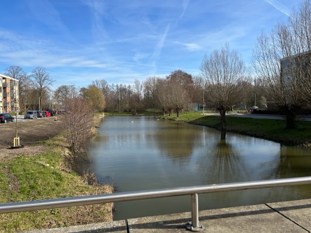 Bekijk foto 4 van Deltalaan 152
