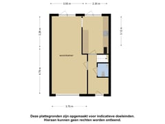Bekijk plattegrond
