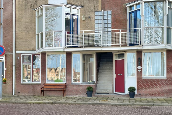 Pekelharinghaven 40