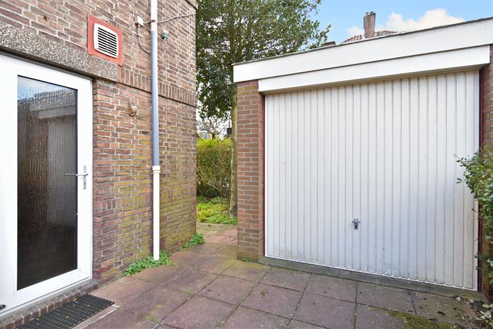 Bekijk foto 9 van Hoenderlaan 2