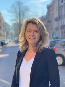 Rachel Maintz - Makelaar