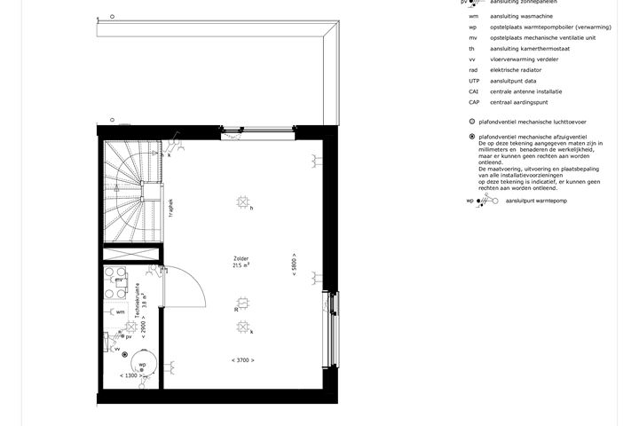 Bekijk foto 11 van Laanwoningen (Bouwnr. 81)