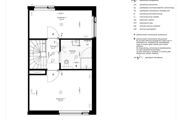 Bekijk foto 10 van Laanwoningen (Bouwnr. 81)