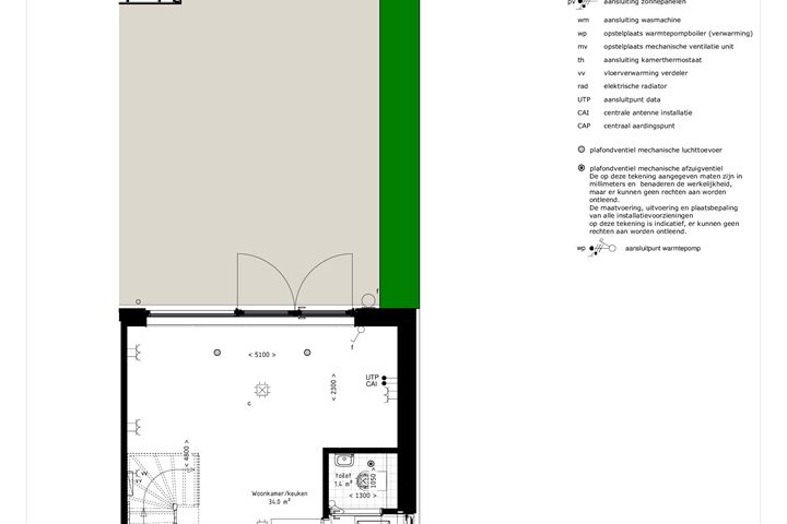 Bekijk foto 9 van Laanwoningen (Bouwnr. 81)