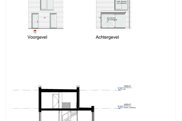 Bekijk foto 15 van Laanwoningen (Bouwnr. 82)