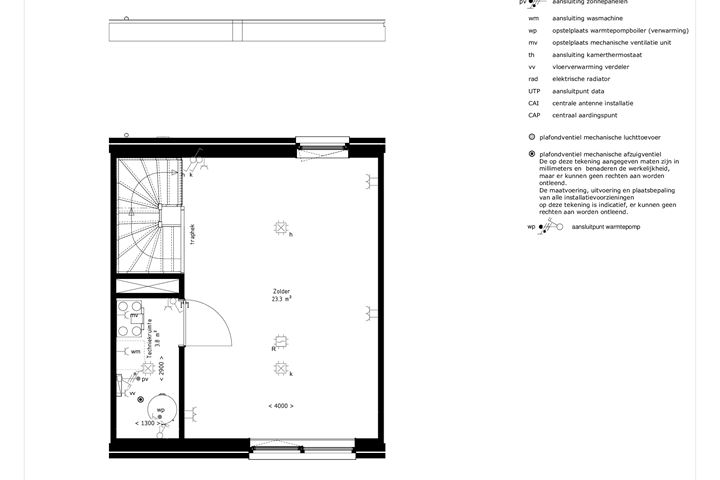 Bekijk foto 14 van Laanwoningen (Bouwnr. 82)