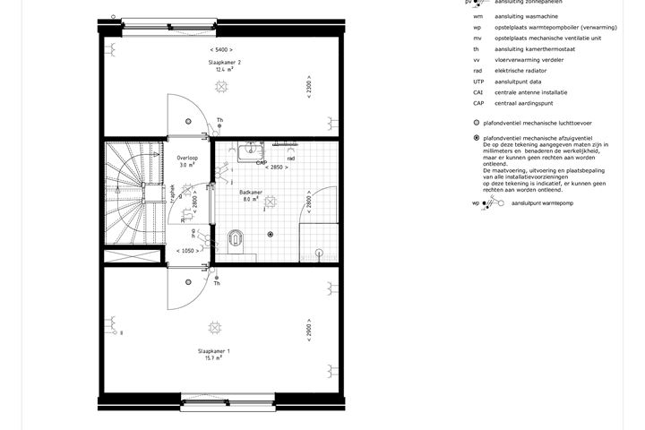 Bekijk foto 13 van Laanwoningen (Bouwnr. 82)