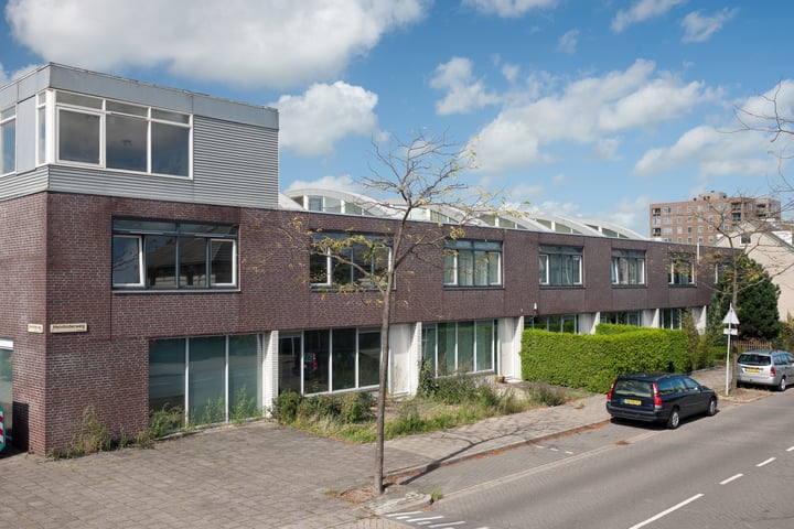 Noord XV - Type D