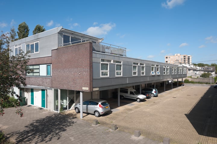 Noord XV - Type A