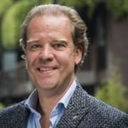 Perry Jacobs - NVM Register Makelaar (Directeur)