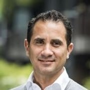 Boudewijn Trieling - Directeur