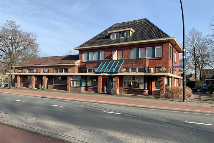 Deurningerstraat 236, Hengelo (OV)