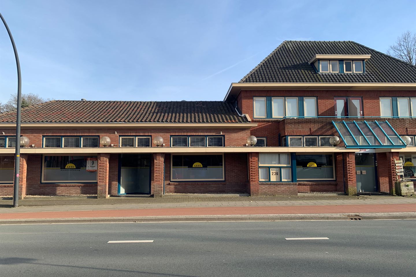 Bekijk foto 3 van Deurningerstraat 236