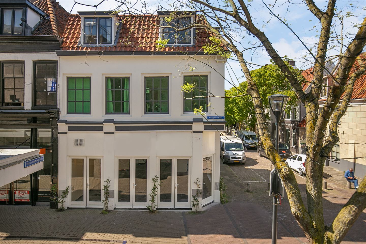 Bekijk foto 1 van Roggenstraat 37