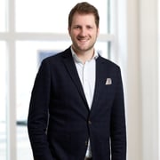 Derek van Laren - Vastgoedadviseur
