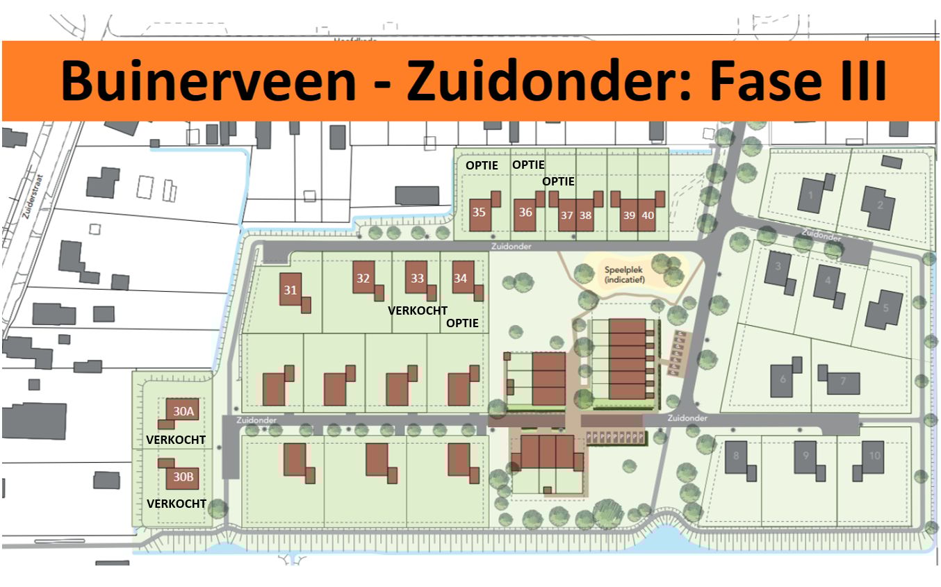 Foto 4 van Zuidonder FASE III