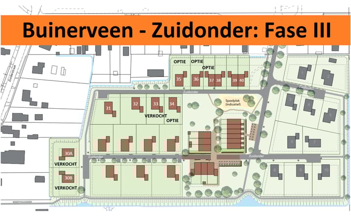 Foto 4 van Zuidonder FASE III