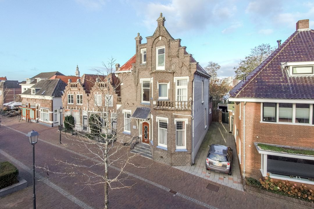 Huis Te Koop: Vetkamp 18 3861 JP Nijkerk [funda]