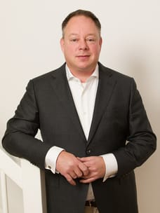 Jacco Brummelhuis - NVM Register Makelaar (Directeur)