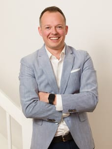 Djurre Kleibeuker - Makelaar (Directeur)