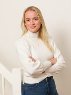 Daniëlle Kemper - Marketingmedewerker