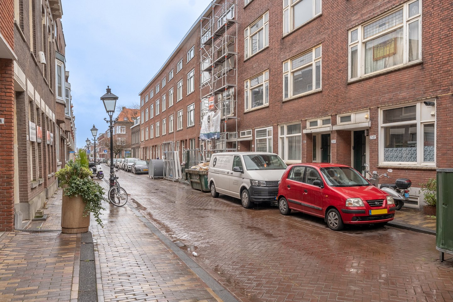 Bekijk foto 1 van Zuidhoek 256 b1