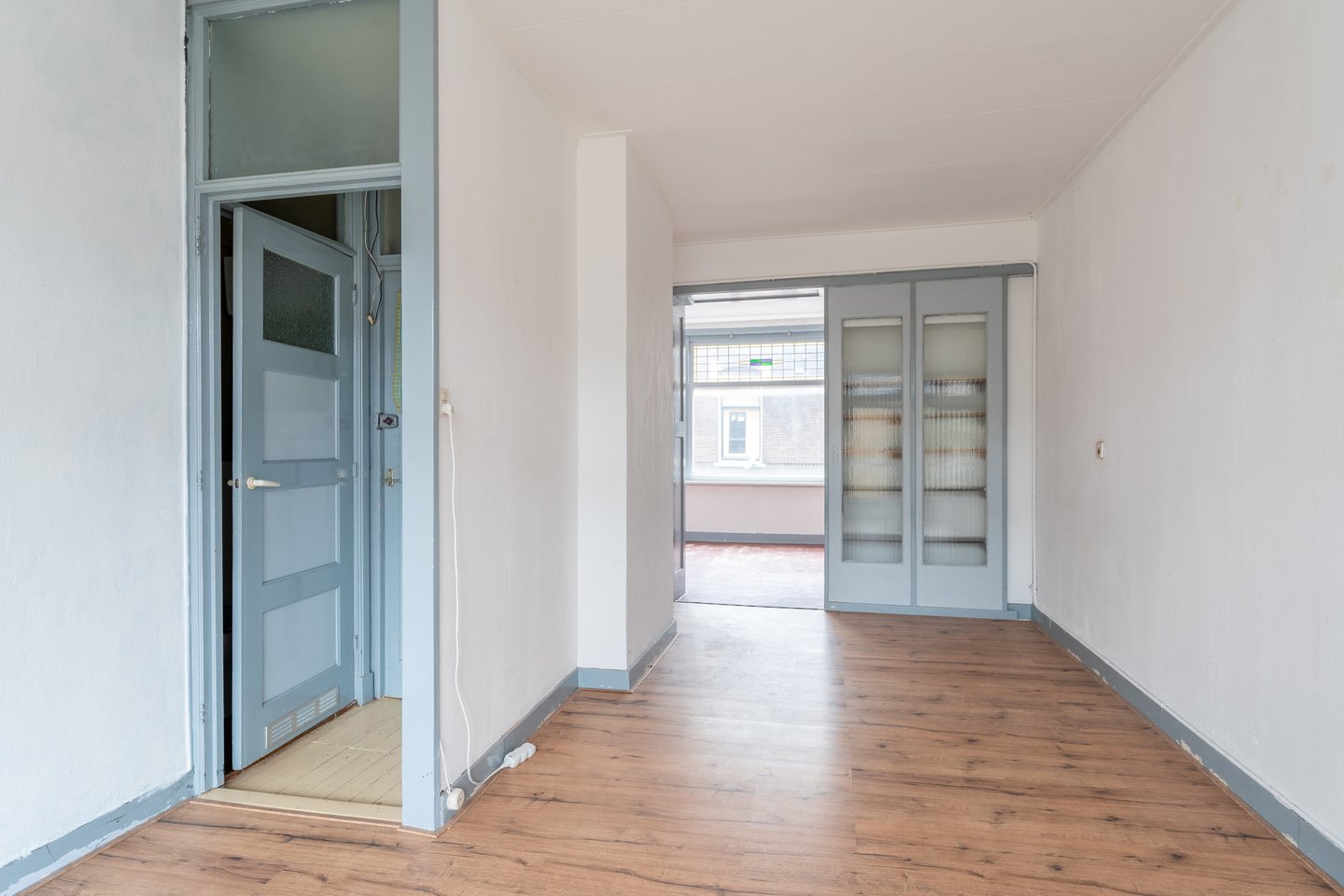 Bekijk foto 5 van Zuidhoek 256 b1