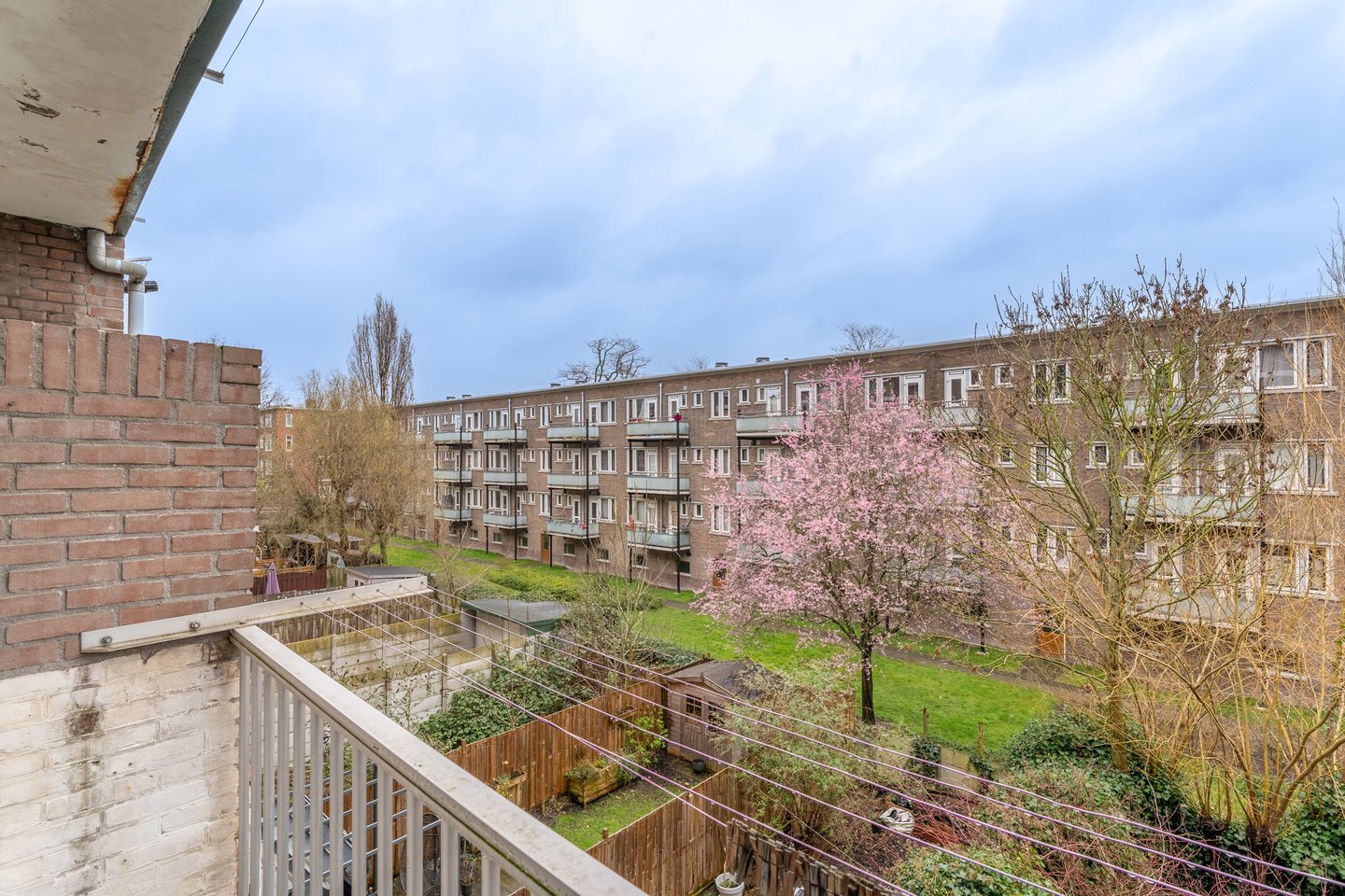 Bekijk foto 3 van Zuidhoek 256 b1