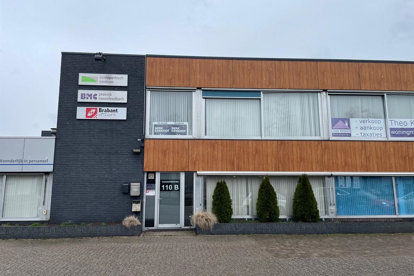 Bekijk foto 2 van Vossenbeemd 110-B