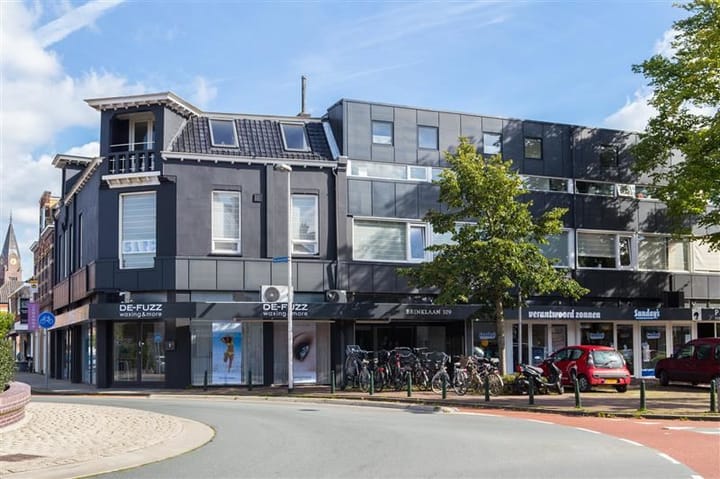 Brinklaan 109-A