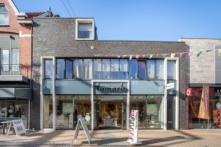 Oudestraat 42, Assen