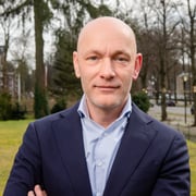 Michel Essenstam - Makelaar