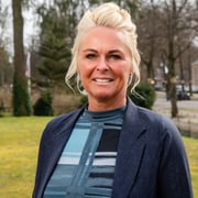 Bianca Willems - Secretaresse