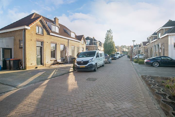 View photo 25 of Dr. Willem Vosstraat 26