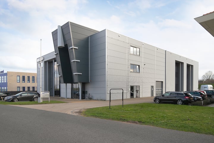 Oostermeentherand 2 F, Steenwijk