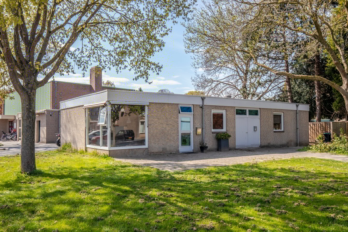 Bekijk foto 1 van Claudius Civilisstraat 5