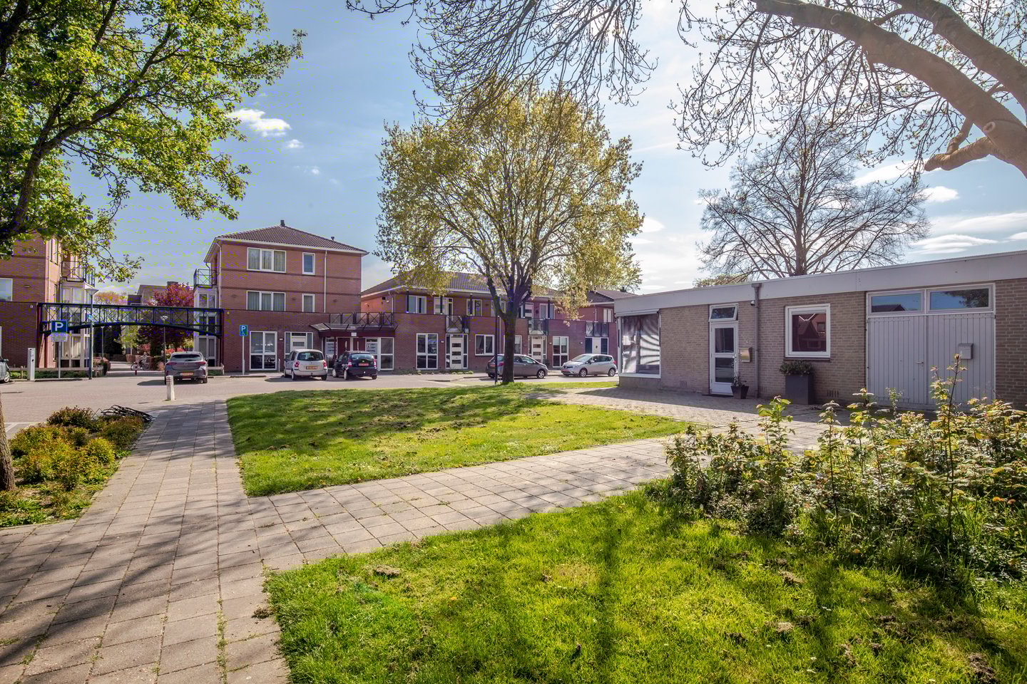 Bekijk foto 4 van Claudius Civilisstraat 5