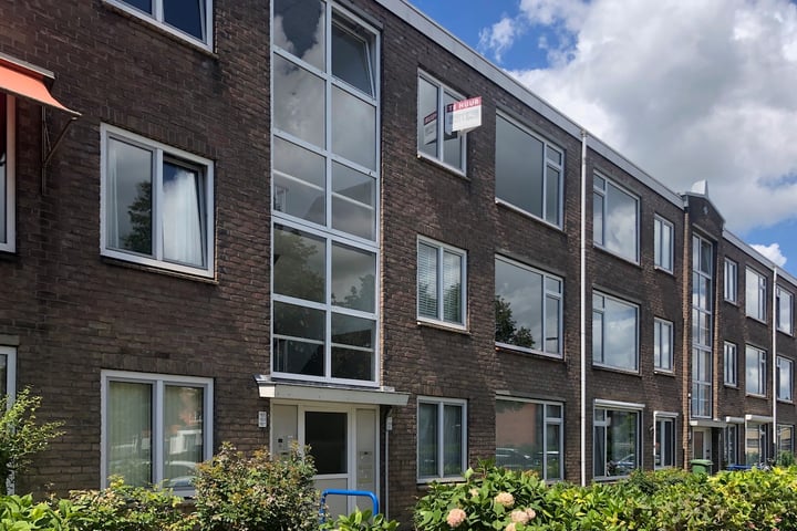 Bloemenlaan 171