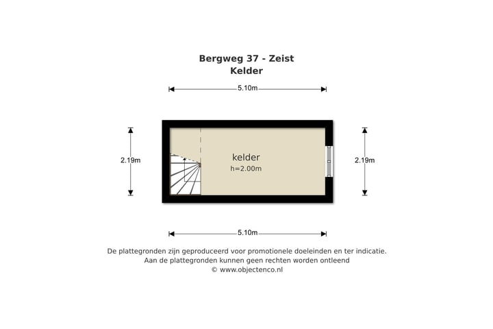 Bekijk foto 34 van Bergweg 37