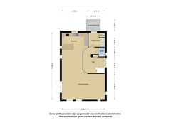 View floorplan