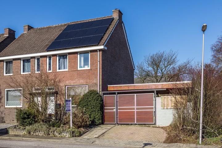 Belgiëlaan 29