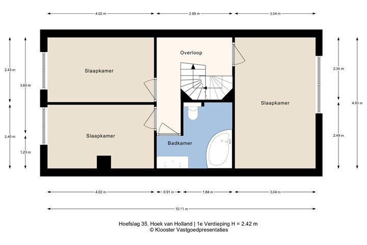 Bekijk foto 38 van Hoefslag 35