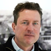 Joris Elbersen - Directeur