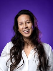 Anthara Kiemeney - Commercieel medewerker